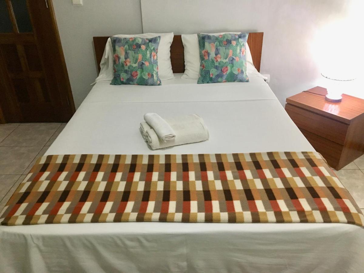 Laginha Beach Guest House Mindelo Zewnętrze zdjęcie