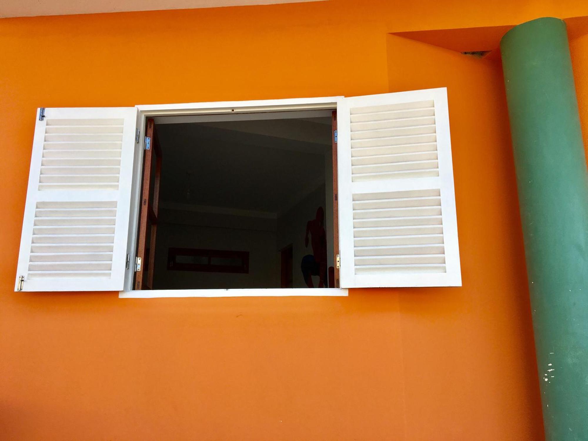 Laginha Beach Guest House Mindelo Pokój zdjęcie